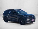 2020 Ford Explorer ST 4WD