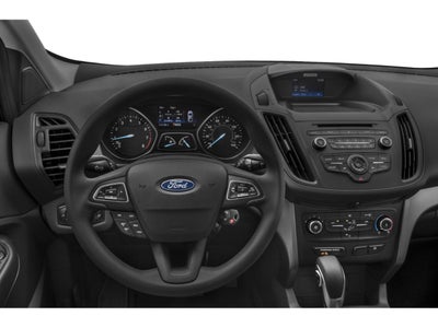 2019 Ford Escape SE FWD