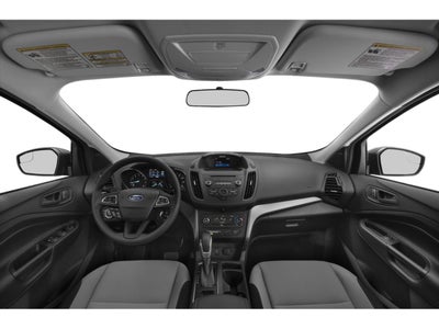 2019 Ford Escape SE FWD