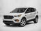 2018 Ford Escape SEL FWD