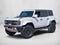 2024 Ford Bronco Raptor 4 Door Advanced 4x4