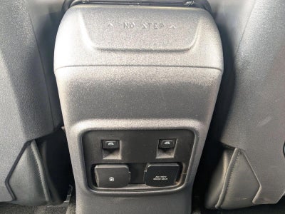 2024 Ford Bronco Raptor 4 Door Advanced 4x4