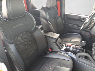 2024 Ford Bronco Raptor 4 Door Advanced 4x4