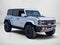 2024 Ford Bronco Raptor 4 Door Advanced 4x4