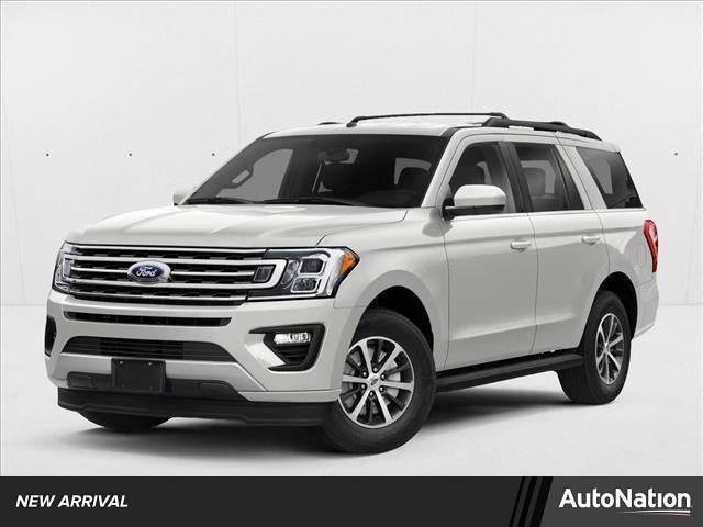2019 Ford Expedition Limited 4x2
