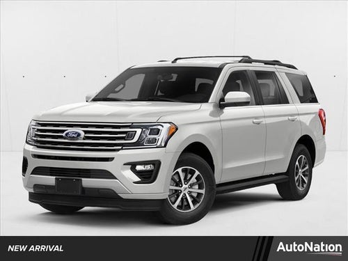 2019 Ford Expedition Limited 4x2