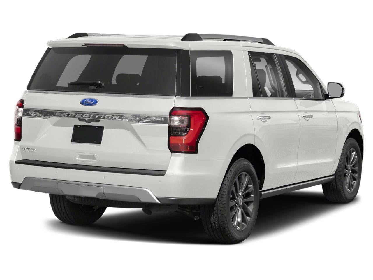 2019 Ford Expedition Limited 4x2