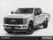 2024 Ford Super Duty F-250 SRW XLT 4WD Crew Cab 6.75' Box