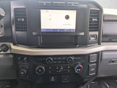 2024 Ford Super Duty F-250 SRW XLT 4WD Crew Cab 6.75' Box