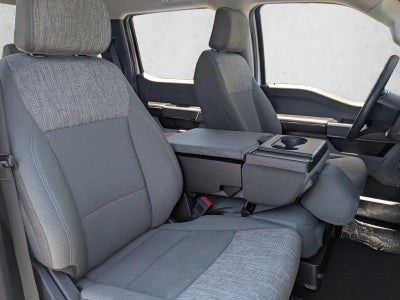 2024 Ford Super Duty F-250 SRW XLT 4WD Crew Cab 6.75' Box