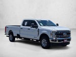 2024 Ford Super Duty F-250 SRW XLT 4WD Crew Cab 6.75' Box