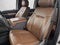 2015 Ford Super Duty F-350 SRW 4WD Crew Cab 6-3/4 Ft Box Platinum