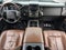 2015 Ford Super Duty F-350 SRW 4WD Crew Cab 6-3/4 Ft Box Platinum