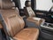 2015 Ford Super Duty F-350 SRW 4WD Crew Cab 6-3/4 Ft Box Platinum