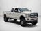 2015 Ford Super Duty F-350 SRW 4WD Crew Cab 6-3/4 Ft Box Platinum