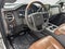 2015 Ford Super Duty F-350 SRW 4WD Crew Cab 6-3/4 Ft Box Platinum