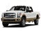 2015 Ford Super Duty F-350 SRW 4WD Crew Cab 6-3/4 Ft Box Platinum