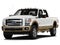 2015 Ford Super Duty F-350 SRW 4WD Crew Cab 6-3/4 Ft Box Platinum