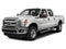 2015 Ford Super Duty F-350 SRW 4WD Crew Cab 6-3/4 Ft Box Platinum