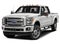 2015 Ford Super Duty F-350 SRW 4WD Crew Cab 6-3/4 Ft Box Platinum
