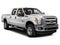 2015 Ford Super Duty F-350 SRW 4WD Crew Cab 6-3/4 Ft Box Platinum