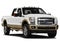 2015 Ford Super Duty F-350 SRW 4WD Crew Cab 6-3/4 Ft Box Platinum