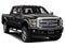 2015 Ford Super Duty F-350 SRW 4WD Crew Cab 6-3/4 Ft Box Platinum