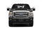 2015 Ford Super Duty F-350 SRW 4WD Crew Cab 6-3/4 Ft Box Platinum
