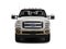 2015 Ford Super Duty F-350 SRW 4WD Crew Cab 6-3/4 Ft Box Platinum
