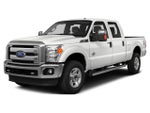 2015 Ford Super Duty F-350 SRW 4WD Crew Cab 6-3/4 Ft Box Platinum