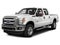 2015 Ford Super Duty F-350 SRW 4WD Crew Cab 6-3/4 Ft Box Platinum