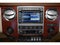 2015 Ford Super Duty F-350 SRW 4WD Crew Cab 6-3/4 Ft Box Platinum