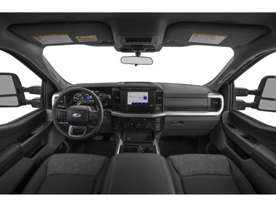2023 Ford Super Duty F-350 SRW XLT 4WD Crew Cab 6.75' Box