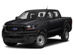 2021 Ford Ranger XL 2WD SuperCrew 5' Box