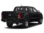 2021 Ford Ranger XL 2WD SuperCrew 5' Box