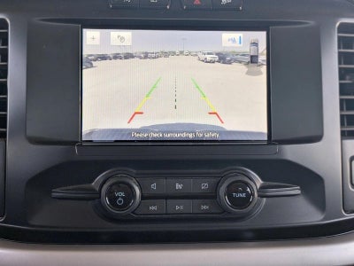 2023 Ford F-150 XLT 2WD SuperCrew 5.5' Box