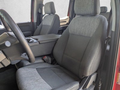 2023 Ford F-150 XLT 2WD SuperCrew 5.5' Box