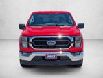 2023 Ford F-150 XLT 2WD SuperCrew 5.5' Box