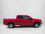 2023 Ford F-150 XLT 2WD SuperCrew 5.5' Box