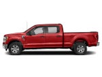 2023 Ford F-150 XLT 2WD SuperCrew 5.5' Box