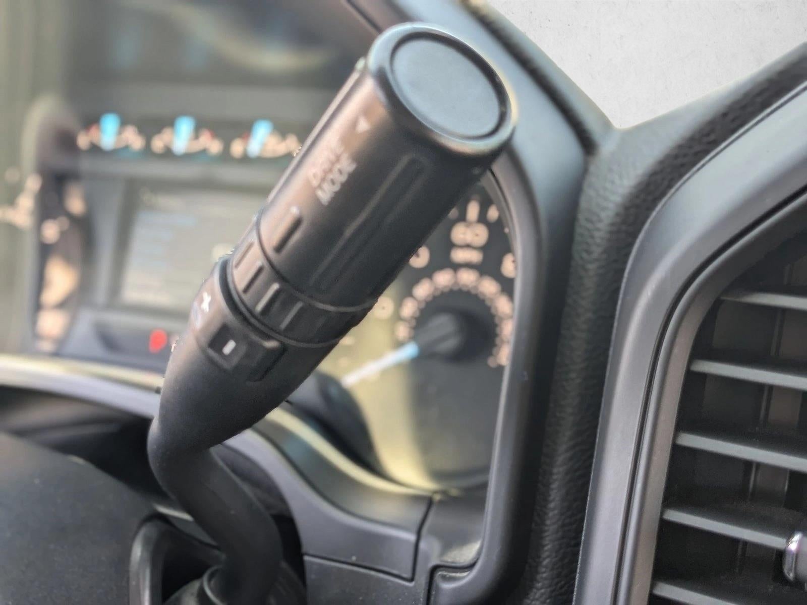 2020 Ford F-150 XL 2WD SuperCrew 5.5' Box