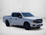 2020 Ford F-150 XL 2WD SuperCrew 5.5' Box