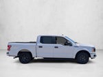 2020 Ford F-150 XL 2WD SuperCrew 5.5' Box
