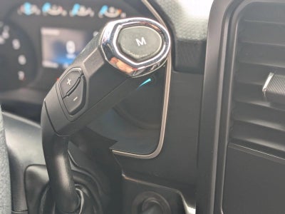 2021 Ford F-150 XL 2WD SuperCrew 5.5' Box