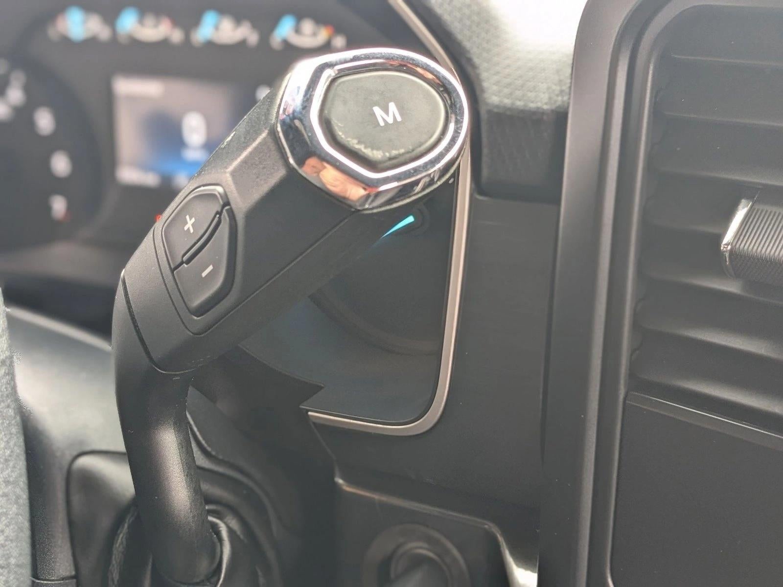 2021 Ford F-150 XL 2WD SuperCrew 5.5' Box