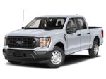 2021 Ford F-150 XL 2WD SuperCrew 5.5' Box