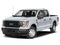 2021 Ford F-150 XL 2WD SuperCrew 5.5' Box