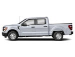 2021 Ford F-150 XL 2WD SuperCrew 5.5' Box