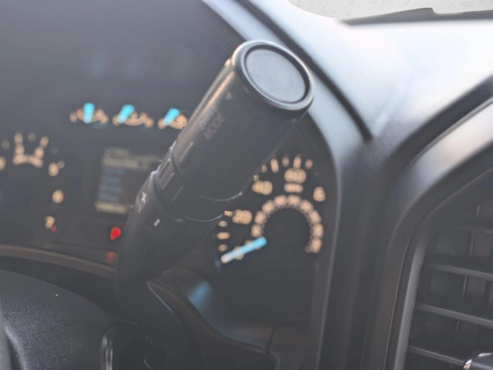 2019 Ford F-150 XL 2WD SuperCrew 5.5' Box