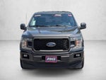 2019 Ford F-150 XL 2WD SuperCrew 5.5' Box